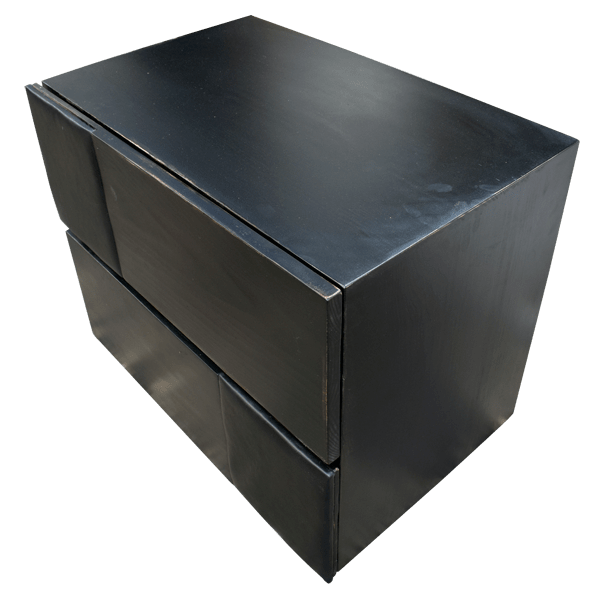 End Table Cicero 2 etbl86a-2 - Jorge Kurczyn Furniture