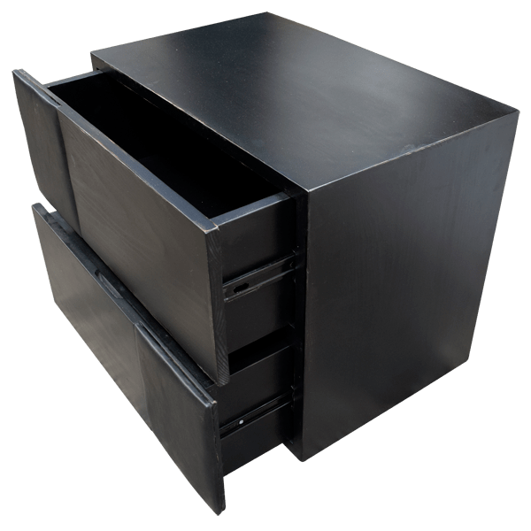 End Table Cicero 2 etbl86a-3 - Jorge Kurczyn Furniture