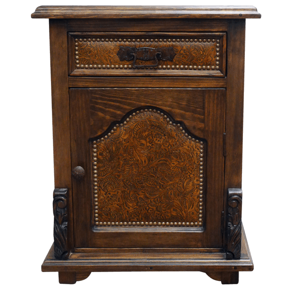 End Table  etbl94-1 - Jorge Kurczyn Furniture