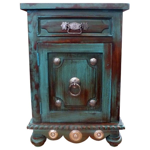 End Table  etbl99-1 - Jorge Kurczyn Furniture