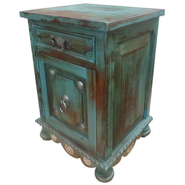 End Table  etbl99-2 - Jorge Kurczyn Furniture
