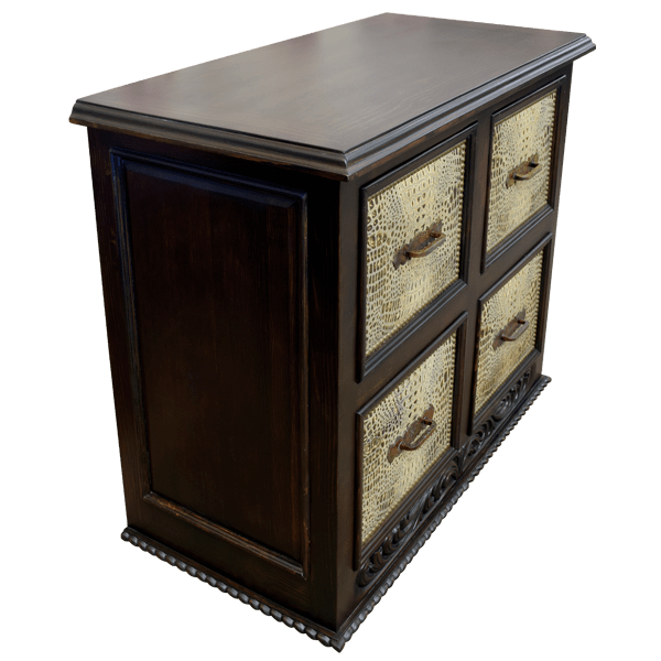 File Cabinet  file-cabinet02c-2 - Jorge Kurczyn Furniture