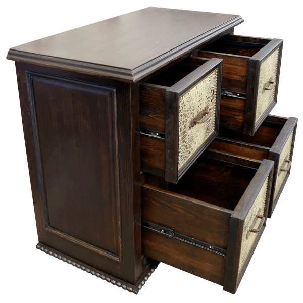 File Cabinet  file-cabinet02c-3 - Jorge Kurczyn Furniture