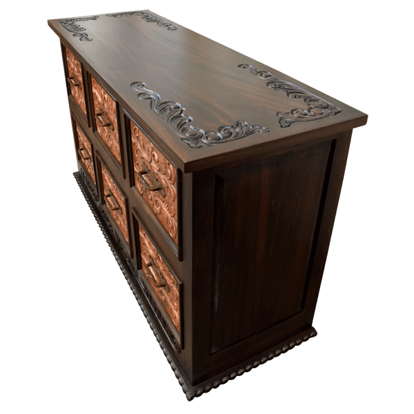 File Cabinet  file-cabinet02d-2 - Jorge Kurczyn Furniture
