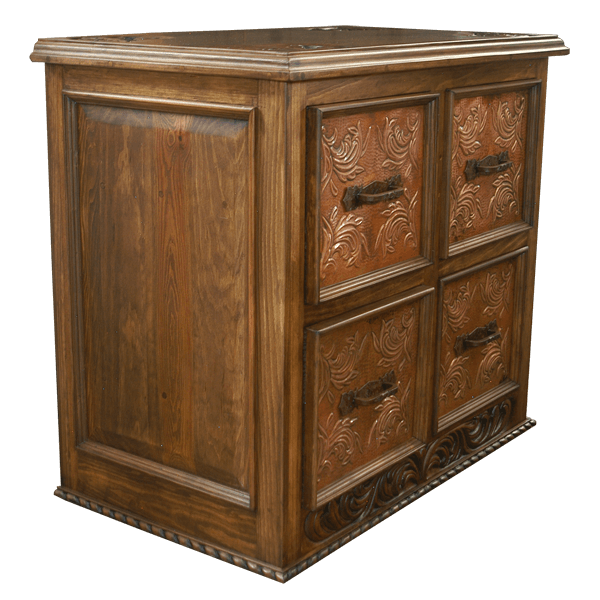 File Cabinet  file-cabinet02-3 - Jorge Kurczyn Furniture