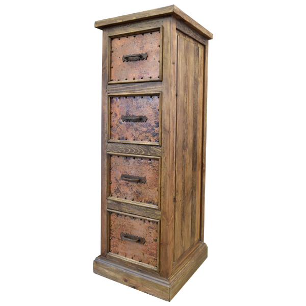 File Cabinet  file-cabinet04-2 - Jorge Kurczyn Furniture