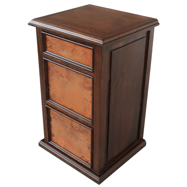 File Cabinet  file-cabinet06-4 - Jorge Kurczyn Furniture