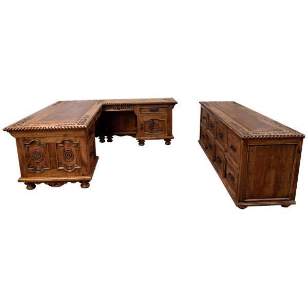 File Cabinet  file-cabinet07-3 - Jorge Kurczyn Furniture