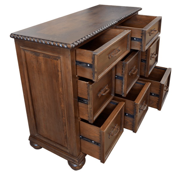 File Cabinet  file-cabinet09-3 - Jorge Kurczyn Furniture