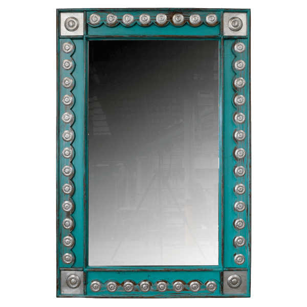 Mirror Reflejo del Lago 3 mirror07b-1 - Jorge Kurczyn Furniture