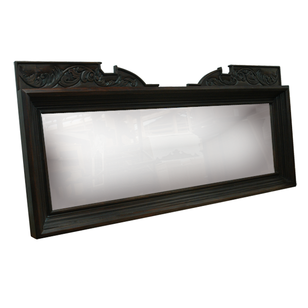 Mirror Portal mirror08-1 - Jorge Kurczyn Furniture