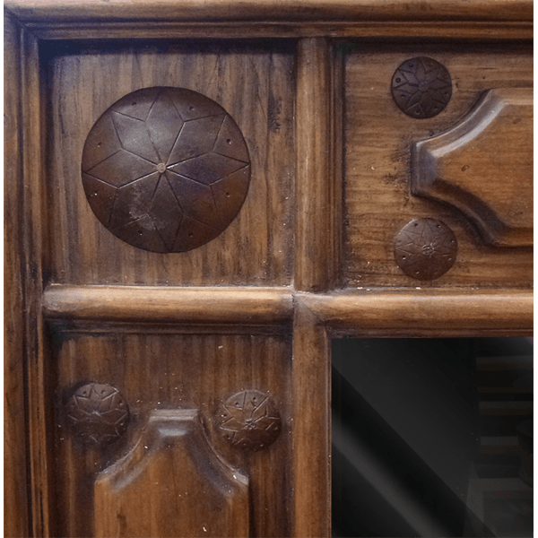 Mirror  mirror10-3 - Jorge Kurczyn Furniture