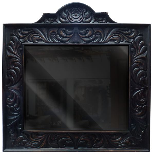 Mirror  mirror11-1 - Jorge Kurczyn Furniture