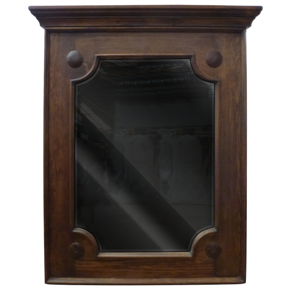 Mirror  mirror12-1 - Jorge Kurczyn Furniture