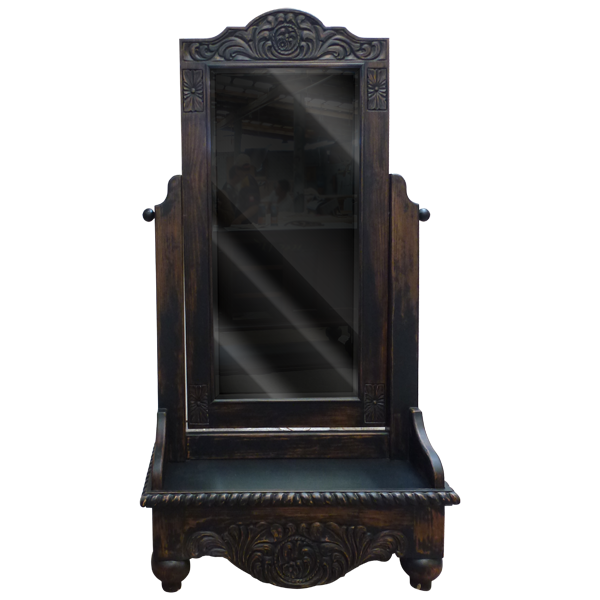 Mirror  mirror14-1 - Jorge Kurczyn Furniture