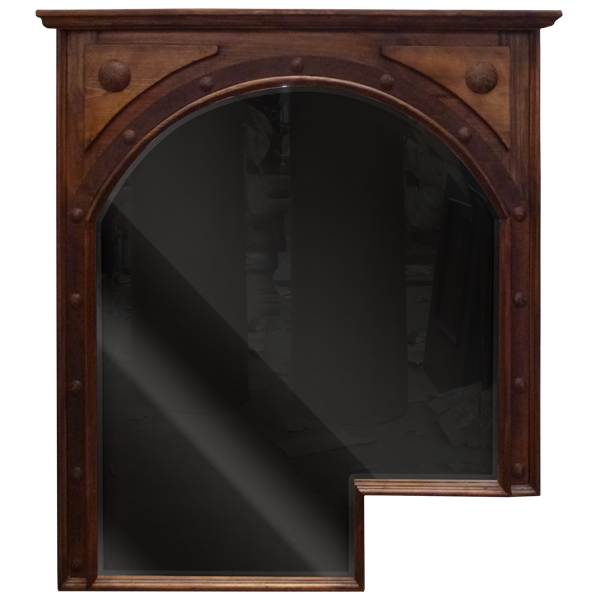 Mirror  mirror15-1 - Jorge Kurczyn Furniture