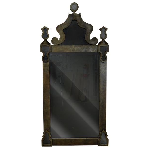 Mirror  mirror16-1 - Jorge Kurczyn Furniture