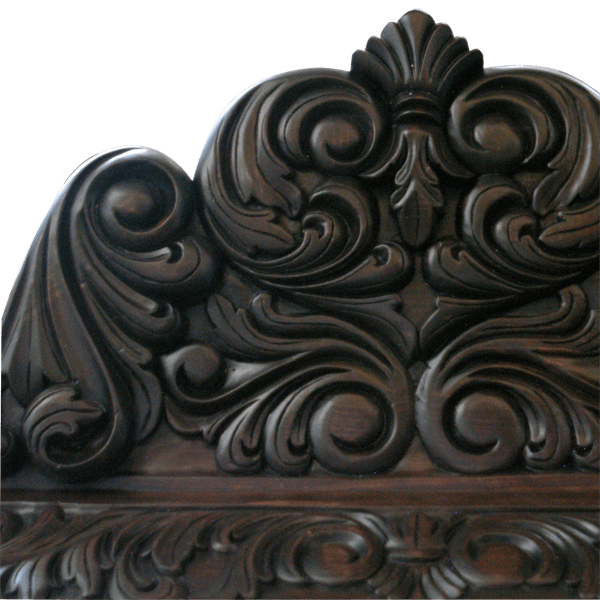 Mirror  mirror18-2 - Jorge Kurczyn Furniture