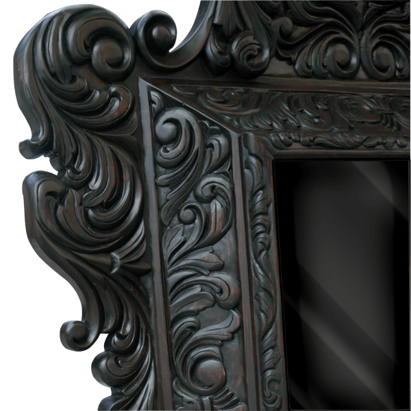 Mirror  mirror18-3 - Jorge Kurczyn Furniture