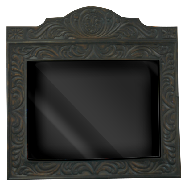 Mirror  mirror20-1 - Jorge Kurczyn Furniture
