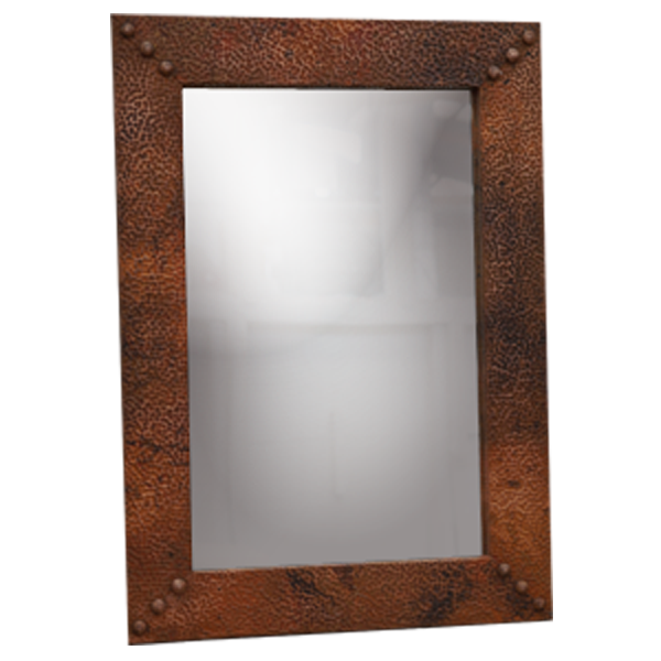 Mirror  mirror24-1 - Jorge Kurczyn Furniture