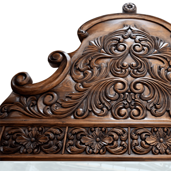 Mirror  mirror27-2 - Jorge Kurczyn Furniture