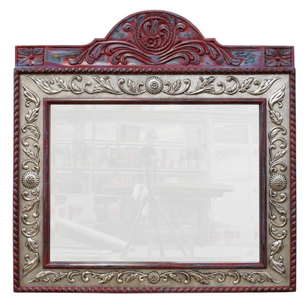 Mirror  mirror31-1 - Jorge Kurczyn Furniture