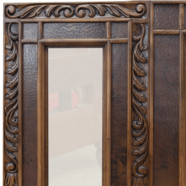 Mirror  mirror33-3 - Jorge Kurczyn Furniture