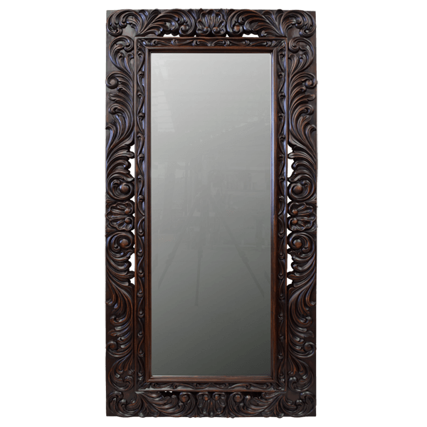 Mirror  mirror37a-1 - Jorge Kurczyn Furniture