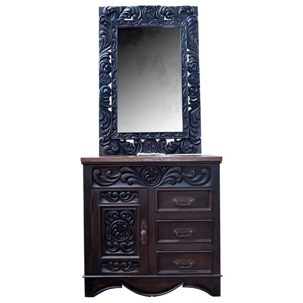 Mirror  mirror37-2 - Jorge Kurczyn Furniture