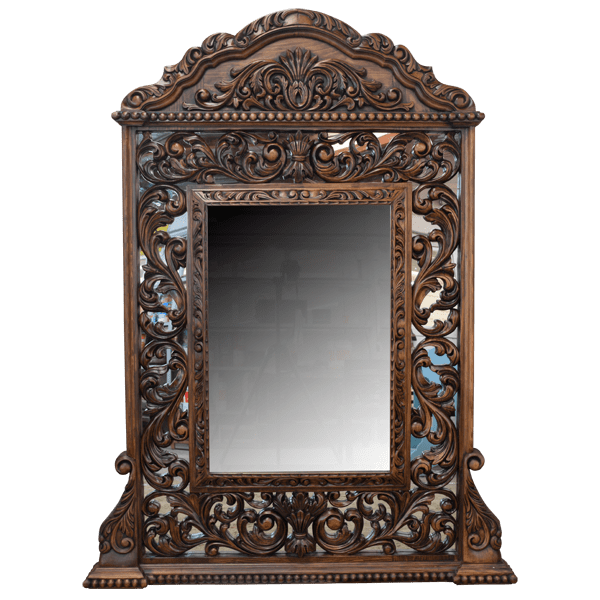 Mirror  mirror38-1 - Jorge Kurczyn Furniture