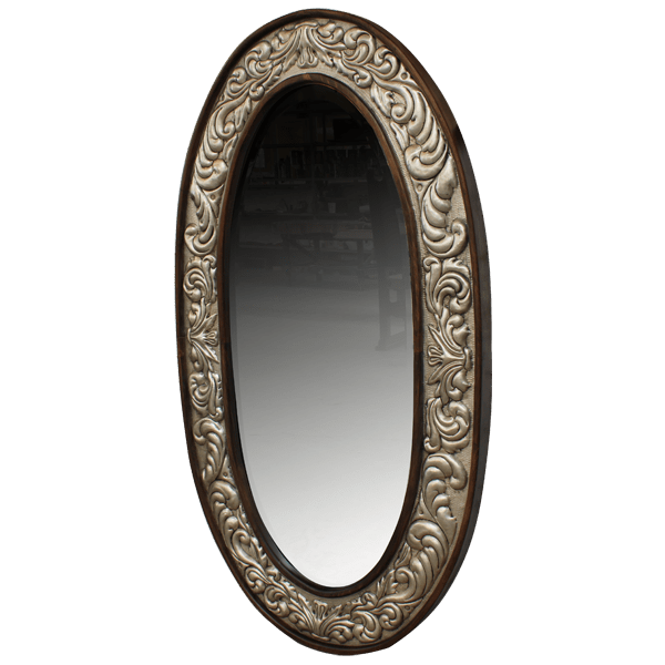 Mirror  mirror43-2 - Jorge Kurczyn Furniture