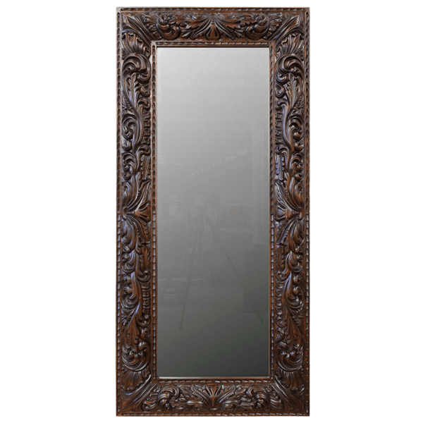 Mirror  mirror44a-1 - Jorge Kurczyn Furniture