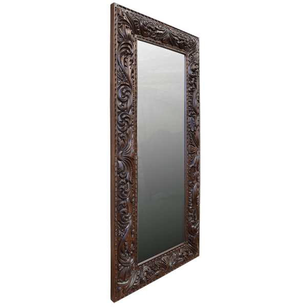 Mirror  mirror44a-2 - Jorge Kurczyn Furniture