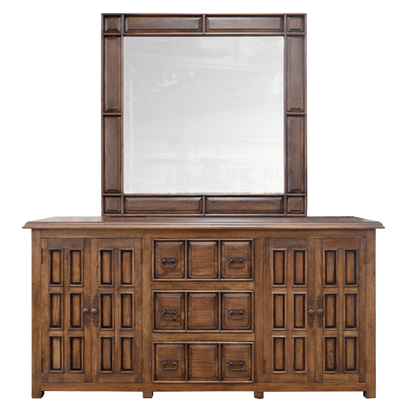 Mirror  mirror46-1 - Jorge Kurczyn Furniture