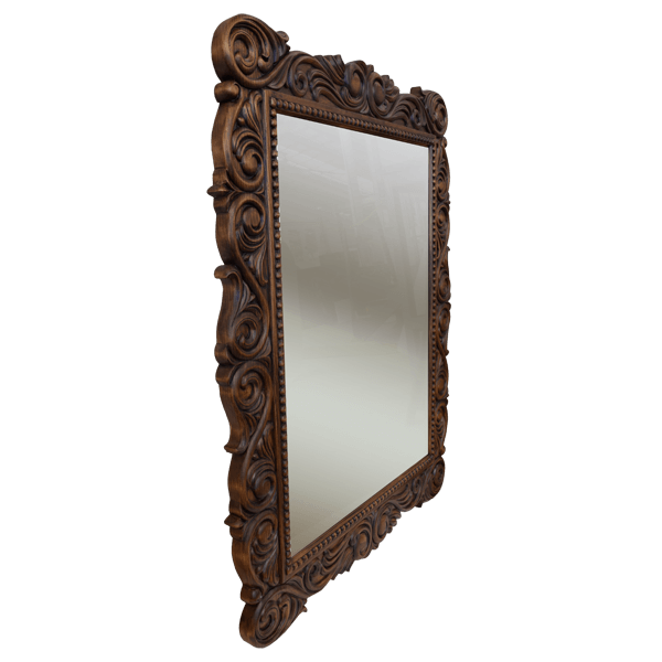 Mirror  mirror59-2 - Jorge Kurczyn Furniture