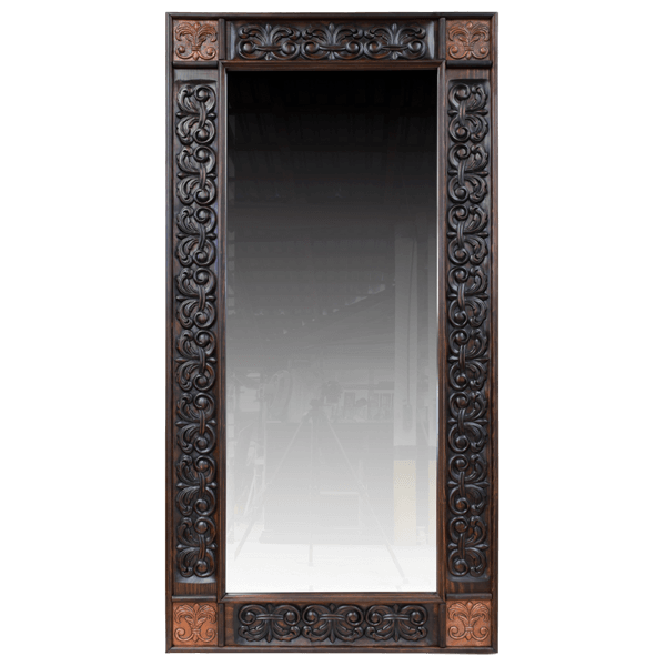 Mirror  mirror62a-1 - Jorge Kurczyn Furniture