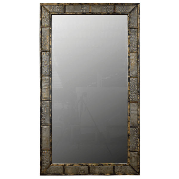 Mirror  mirror63a-1 - Jorge Kurczyn Furniture