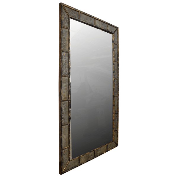 Mirror  mirror63a-2 - Jorge Kurczyn Furniture