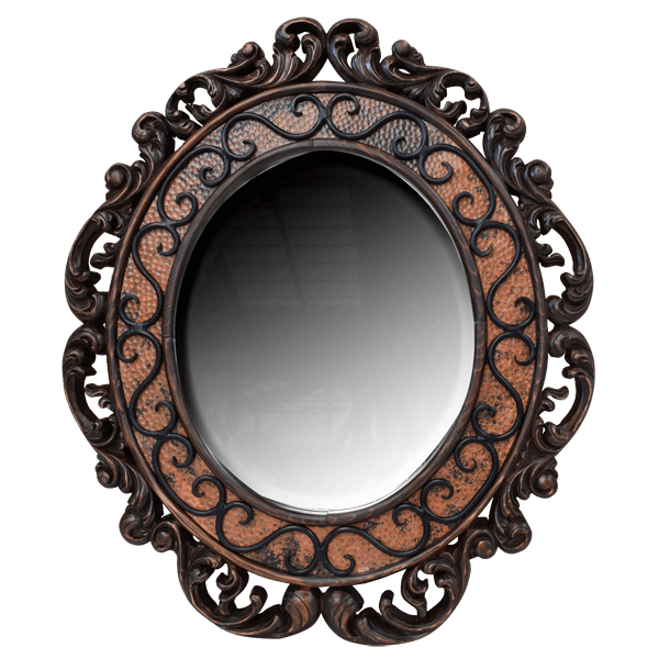 Mirror  mirror66-1 - Jorge Kurczyn Furniture