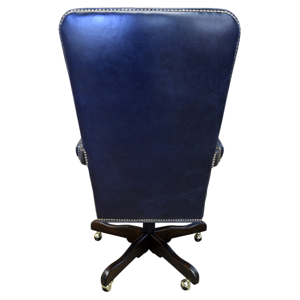 Office Chair Mission 4 offchr05c-5 - Jorge Kurczyn Furniture
