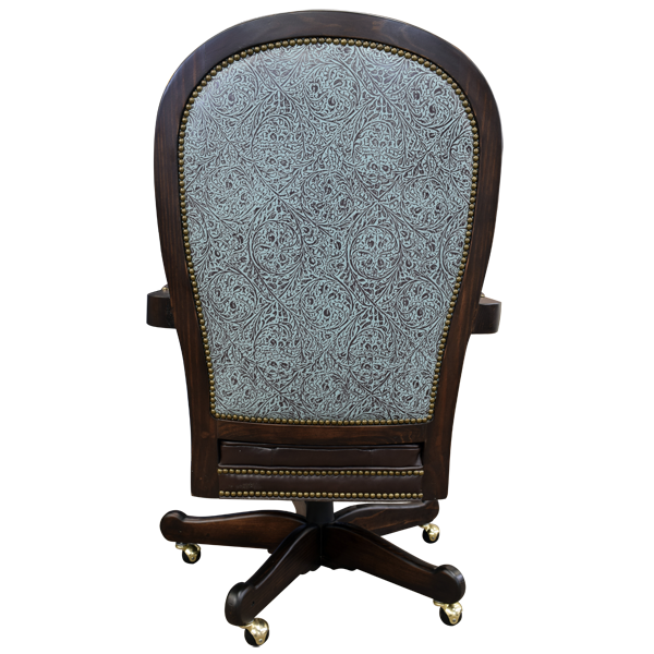 Office Chair Gardenia offchr06-5 - Jorge Kurczyn Furniture