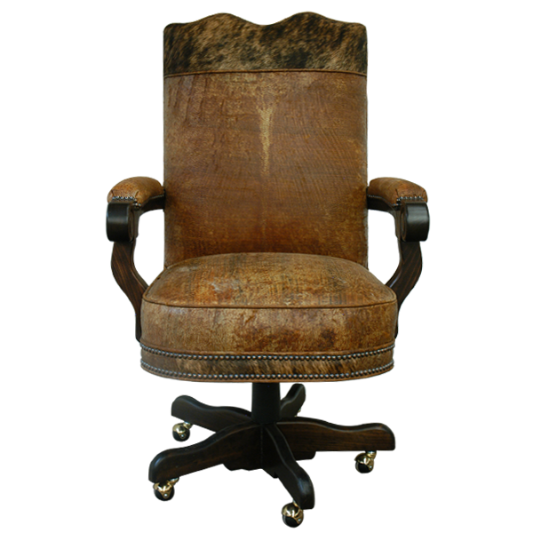 Office Chair Bonanza offchr07-1 - Jorge Kurczyn Furniture