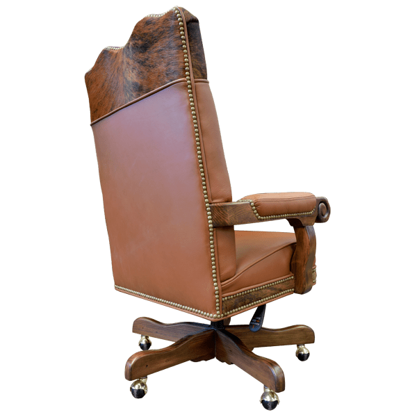 Office Chair Contador 4 offchr07d-4 - Jorge Kurczyn Furniture