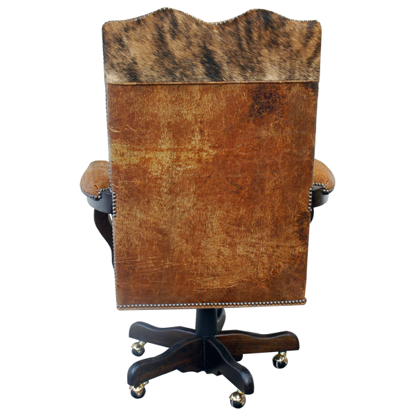 Office Chair Bonanza offchr07-3 - Jorge Kurczyn Furniture