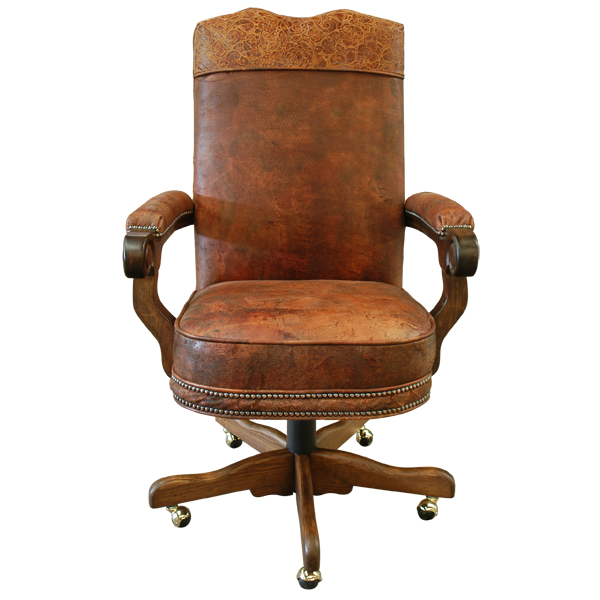 Office Chair Callaghan 3 offchr10b-1 - Jorge Kurczyn Furniture