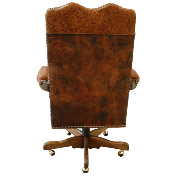 Office Chair Callaghan 3 offchr10b-3 - Jorge Kurczyn Furniture