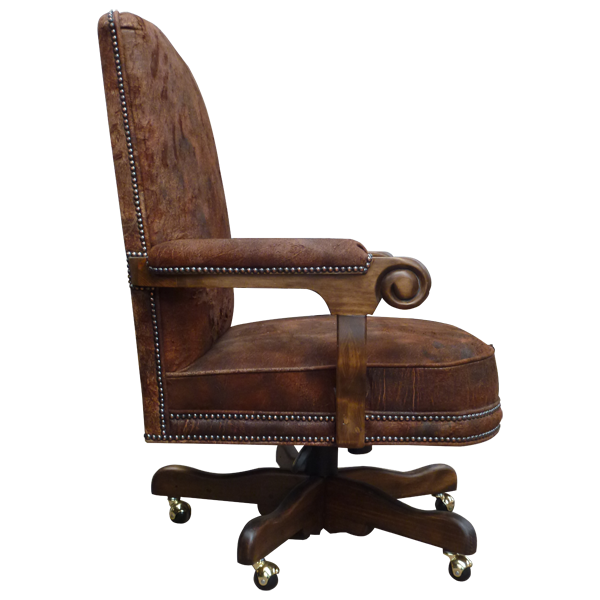 Office Chair Callaghan 4 offchr10c-2 - Jorge Kurczyn Furniture