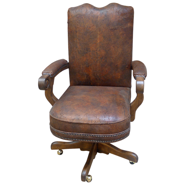 Office Chair Callaghan 5 offchr10d-1 - Jorge Kurczyn Furniture