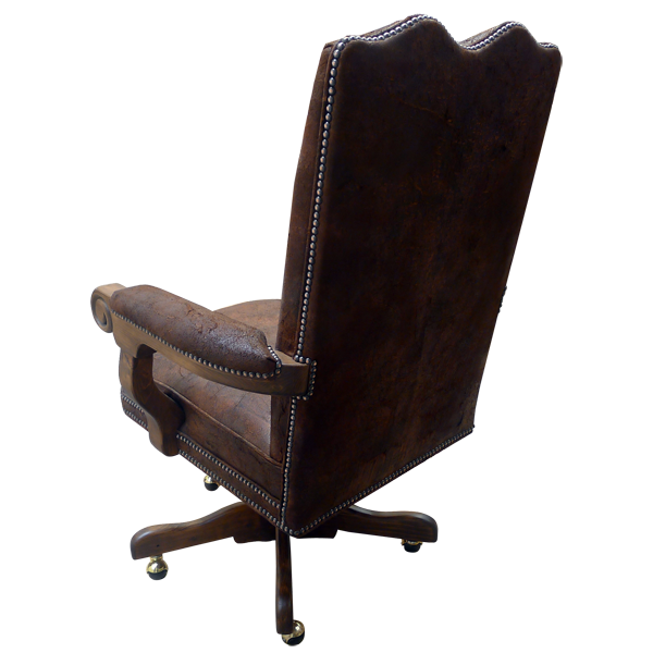 Office Chair Callaghan 5 offchr10d-3 - Jorge Kurczyn Furniture